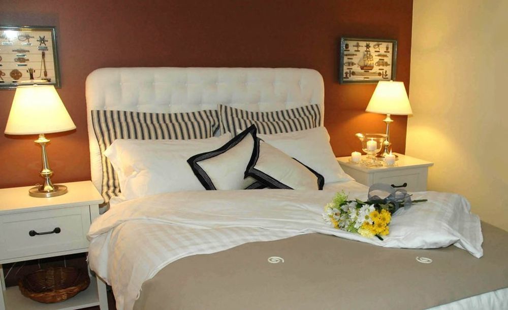 At The Shore Bed And Breakfast Sechelt Exteriér fotografie