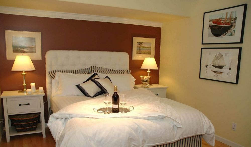 At The Shore Bed And Breakfast Sechelt Exteriér fotografie