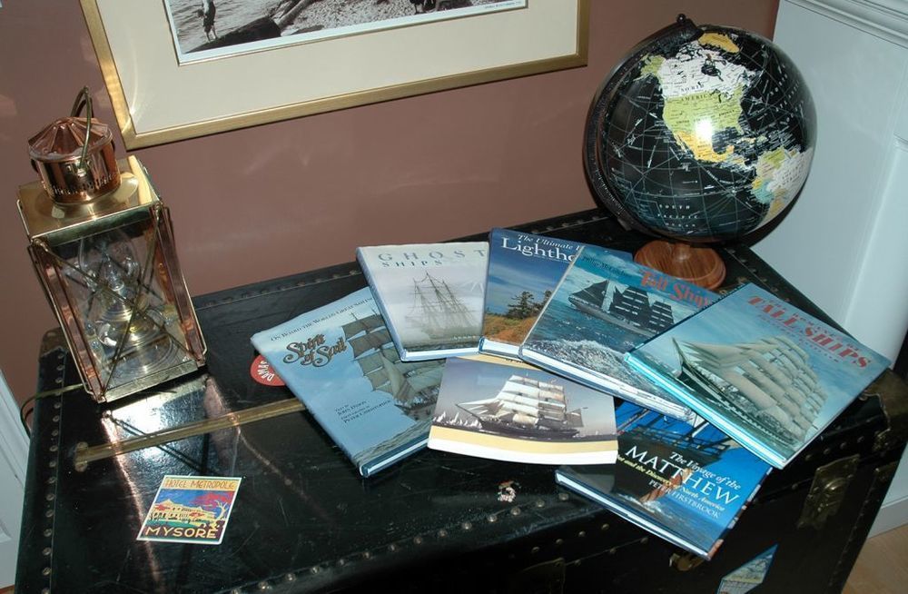 At The Shore Bed And Breakfast Sechelt Exteriér fotografie